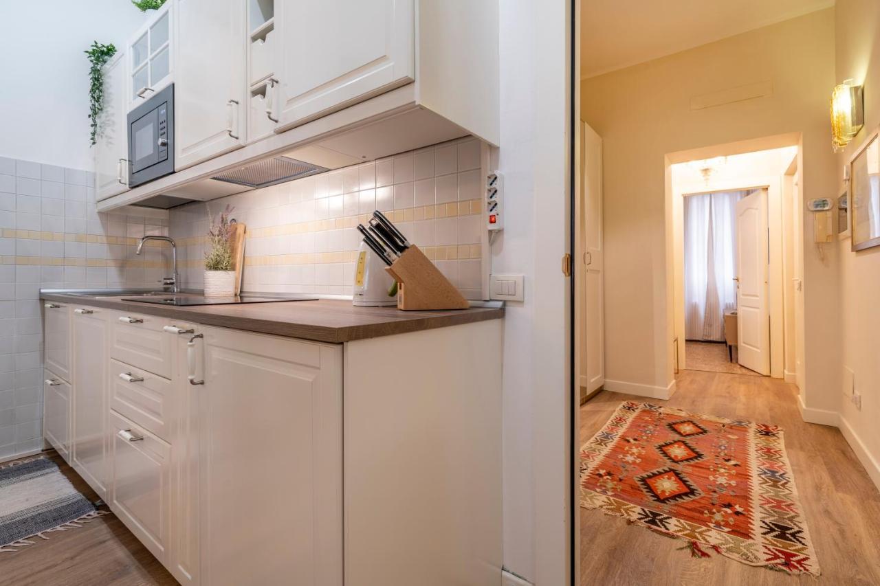 Apartmán Ca' Malipiero Benátky Exteriér fotografie