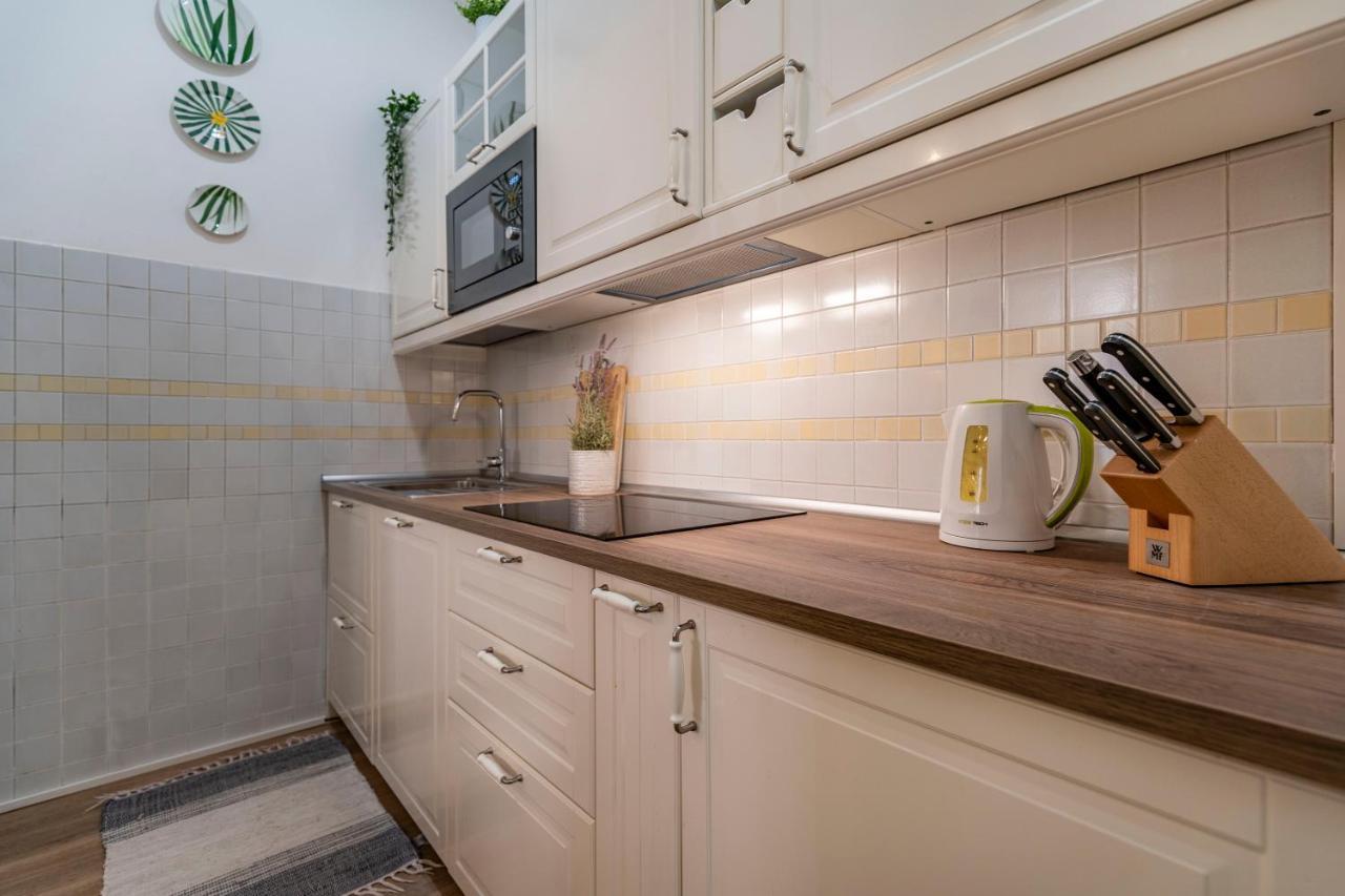 Apartmán Ca' Malipiero Benátky Exteriér fotografie