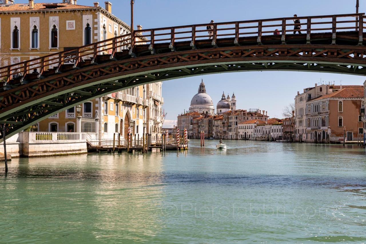 Apartmán Ca' Malipiero Benátky Exteriér fotografie