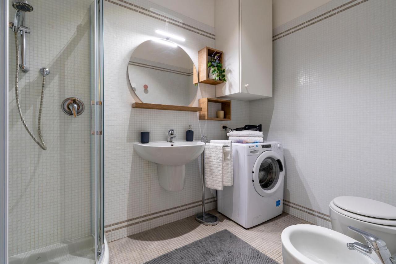 Apartmán Ca' Malipiero Benátky Exteriér fotografie